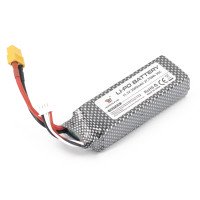 Аккумулятор для катеров HongXunJie Li-ion 11.1V 2500mAh - HJ816-B001