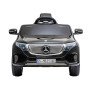 Детский электромобиль Mercedes EQC 400 6V 2WD - HL378-BLACK