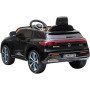 Детский электромобиль Mercedes EQC 400 6V 2WD - HL378-BLACK