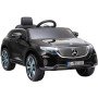 Детский электромобиль Mercedes EQC 400 6V 2WD - HL378-BLACK