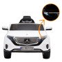 Электромобиль Mercedes EQC 400 12V 2WD - HL378-WHITE