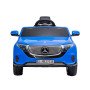 Электромобиль Mercedes EQC 400 6V 2WD - HL378-BLUE