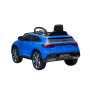 Электромобиль Mercedes EQC 400 6V 2WD - HL378-BLUE