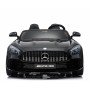 Электромобиль Mercedes-Benz GT R (черный, 4WD, 12V) - HL289-BLACK