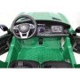 Электромобиль Mercedes-Benz GT R (зеленый, 4WD, 12V) - HL289-GREEN