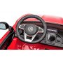 Детская машина Mercedes-Benz GT R (красный, 4WD, 12V) - HL289-RED