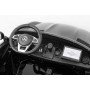 Электромобиль Mercedes-Benz GT R (черный матовый, 4WD, 12V, MP4) - HL289-MATTE-BLACK-MP4