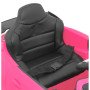 Детская машина Mercedes Benz AMG GT R - HL288-PINK