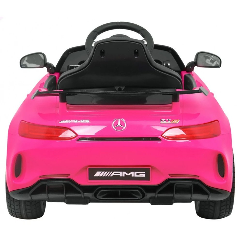Детская машина Mercedes Benz AMG GT R - HL288-PINK