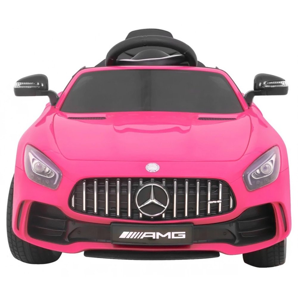 Детская машина Mercedes Benz AMG GT R - HL288-PINK