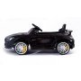 Детский Мерседес AMG GT R - HL288-BLACK