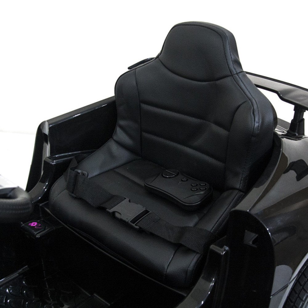 Детский Мерседес AMG GT R - HL288-BLACK