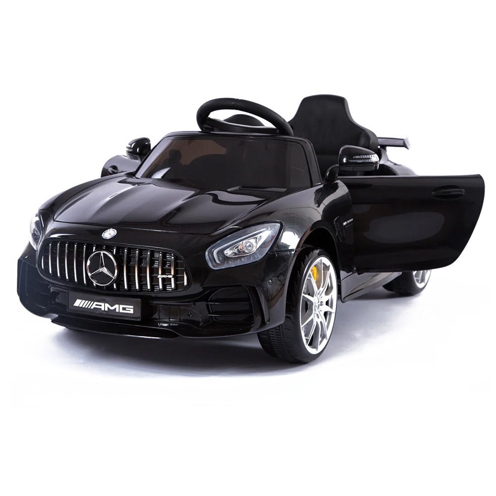 Детский Мерседес AMG GT R - HL288-BLACK