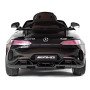 Детский Мерседес AMG GT R - HL288-BLACK