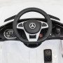 Детский электромобиль Mercedes Benz AMG GT R - HL288-WHITE