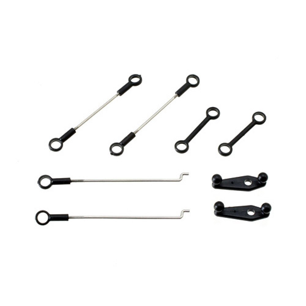 Набор тяг Nine Eagles - NE402328012A(328A)