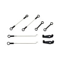 Набор тяг Nine Eagles - NE402328012A(328A)