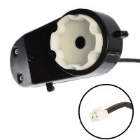 Рулевой редуктор для детского электромобиля 12В / 6600