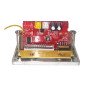 Мультимедия MP3 + радио для детского электромобиля 6V - JR2008M-6V