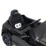 Детский электромобиль Audi RS Q8 6V 2WD - HL518-BLACK