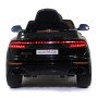 Детский электромобиль Audi RS Q8 6V 2WD - HL518-BLACK