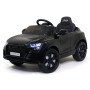 Детский электромобиль Audi RS Q8 6V 2WD - HL518-BLACK-PAINT