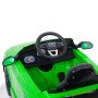 Детский электромобиль Audi RS Q8 6V 2WD - HL518-GREEN