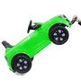 Детский электромобиль Audi RS Q8 6V 2WD - HL518-GREEN