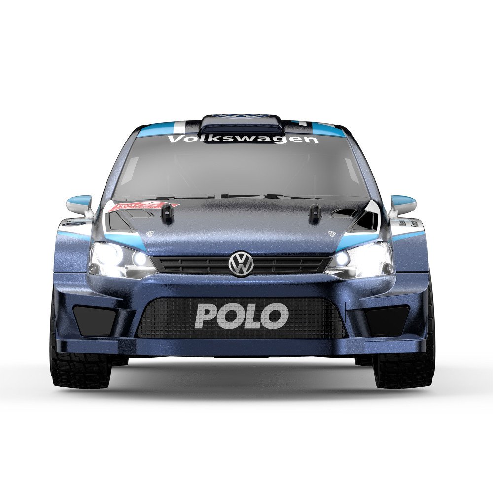 Радиоуправляемая машина для дрифта MJX Hyper Go VW POLO 4WD 1:14 - MJX-14304
