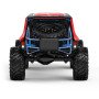 Радиоуправляемый краулер MJX Hyper Go H12P Ford Bronco R Brushless 4WD 1:12 - MJX-H12P