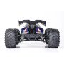 Радиоуправляемый внедорожник Rapidly 4WD 1:16 - SCY-16101-PURPLE
