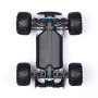 Радиоуправляемый внедорожник Rapidly 4WD 1:16 - SCY-16101-PURPLE