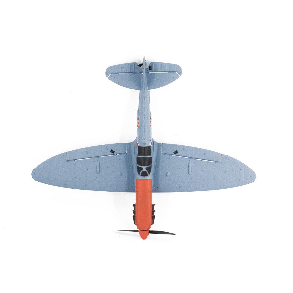 Радиоуправляемый самолет истребитель (6-axis, EPP, 450 мм, RTF) - TOP003B02