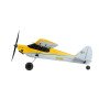 Радиоуправляемый самолет Top RC 450mm Mini Xcub with Gyro RTF - TOP106B01