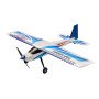 Радиоуправляемый самолет Riot Blue 1400mm RTF - TOP049C-BLUE