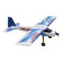 Радиоуправляемый самолет Riot Blue 1400mm RTF - TOP049C-BLUE