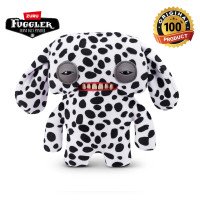 Мягкая игрушка FUGGLER собачка Инопланетный Далматинец - 15731A