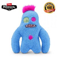 Мягкая игрушка FUGGLER Сасквуш - 15727E