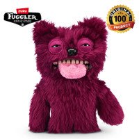 Мягкая игрушка FUGGLER Сэр Отрыжка - 15727H