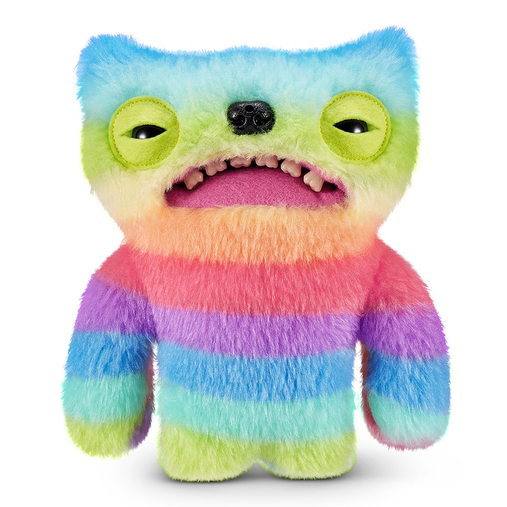 Мягкая игрушка FUGGLER Созерцатель - 15728B