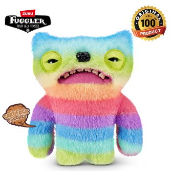 Мягкая игрушка FUGGLER Созерцатель - 15728B