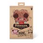 Мягкая игрушка FUGGLER Кальмар с малышом - 15732B