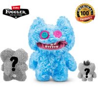 Мягкая игрушка FUGGLER Семья Фагглеров - 15725B