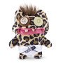 Мягкая игрушка FUGGLER Семья Фагглеров - 15725B