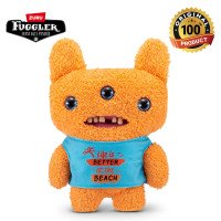 Мягкая игрушка FUGGLER Монстр Рико - 15714B