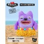 Мягкая игрушка FUGGLER Жадина Гринер - 15714L