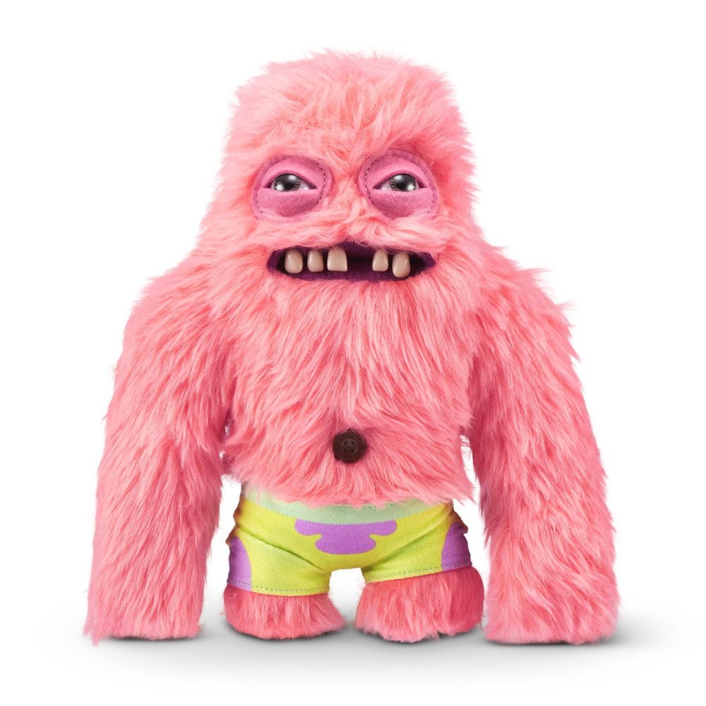 Игрушка мягкая FUGGLER Патрик - 15701B