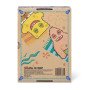 Игрушка мягкая FUGGLER Патрик - 15701B