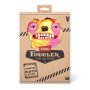 Мягкая игрушка FUGGLER Старый зуб - 15702A