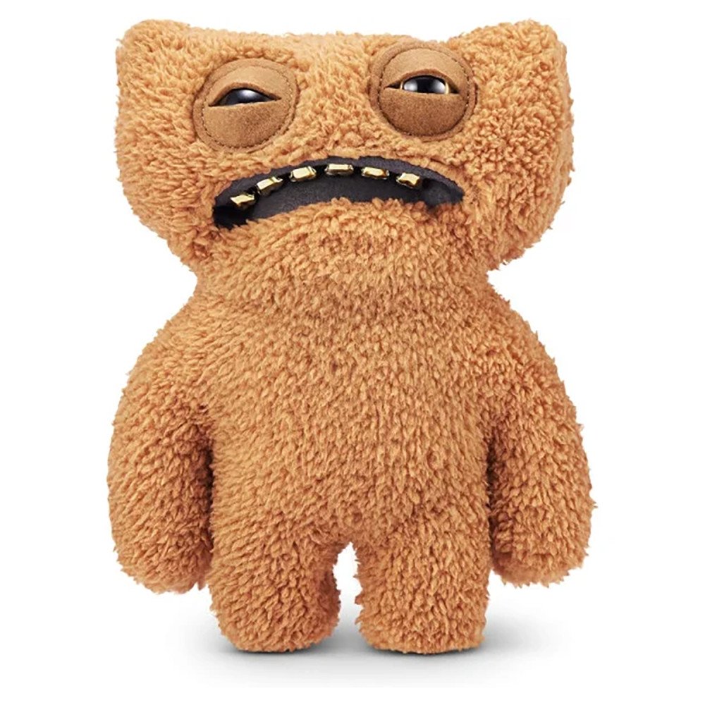 Мягкая игрушка FUGGLER Жахогризик - 15708K